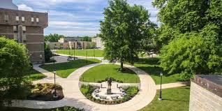 Maybe you would like to learn more about one of these? Schedule Visit West Chester University