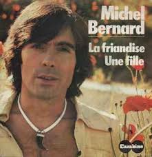 Michel Bernard (4) Discography: Vinyl, CDs, & More