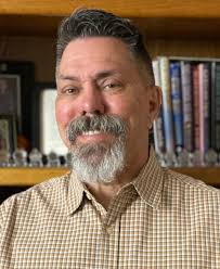 Membership Spotlight: Everyone meet Dan Rowlands!🎉 Dan is a Counselor,  LMHC, CSAT, MCAP, CST, and BRI II. He focuses