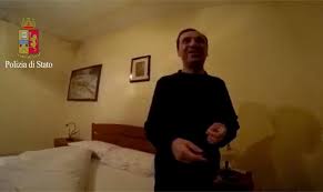 Image result for arte ndrina