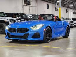 Image result for Misano Blue 2021 Z4