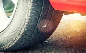 Can a nail be removed from a new tire? Car Tyre Repairs And Sealants How To Use A Tyre Repair Kit The Aa