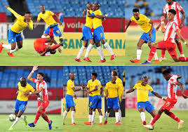 15 on south african first division. Gallery Psl Mamelodi Sundowns Vs Maritzburg United Mamelodi Sundowns Official Website
