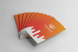 So you have a better chance to stand out from the crowd with unique corporate identity. Electronic Vertical Business Card Design Template Graphic Templates