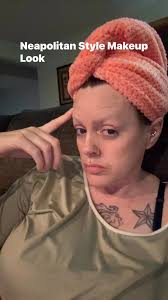 First time trying to do a different style of Makeup and I actually like the  way it turned out every thing I used is from my brand and is listed