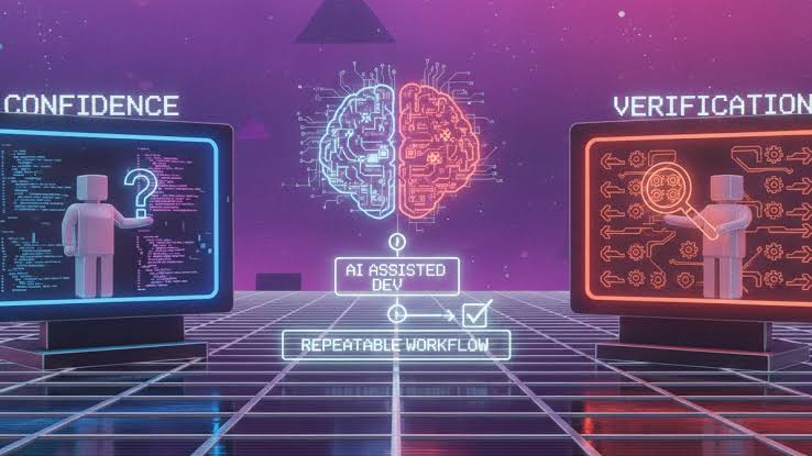 The AI Review Trap: Why Verification Matters More Than Prompting - DEV  Community