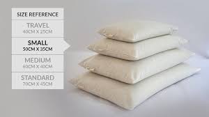 Maybe you would like to learn more about one of these? Small Size Pillow Online