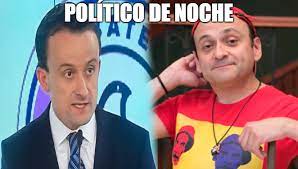 El presidente de la liga mx, mikel arriola, aseveró que no se tolerarán actos de racismo en el balompié mexicano, después de que el club santos denunció un insulto discriminatorio contra el. Riete Con Los Mejores Memes Que Dejo El Primer Debate Chilango Fotos La Neta Noticias