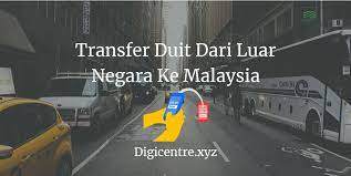 Cara mudah transfer duit dari maybank ke maybank melalui atm mesin #maybank #atmmesin. 4 Cara Transfer Duit Dari Luar Negara Ke Malaysia