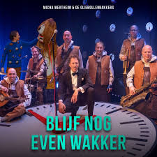 Credits Micha Wertheim Voor Twaalven : Het Micha Wertheim Genootschap