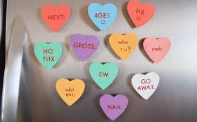Brit Co Anti Valentines Day Diy Projects For Boyfriend Valentines Day Decorations