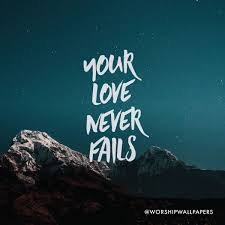 Your Love Never Fails By Jesus Culture Instagram Format Like Us On Facebook Www Facebook Com Worsh Your Love Never Fails Jesus Culture Love Never Fails
