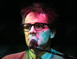 Concert Log: Mike Viola