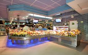 Simonis Aan De Haven Den Haag Restaurant Uitjes