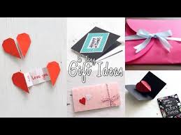 See more ideas about gift card presentation, gift card, gift card holder. 5 Easy Gift Ideas Youtube