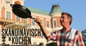 Tareq taylors läckert krämiga gratäng med kycklinglårfilé och italienska smaker av soltorkade tomater, parmesan och örter. Tareq Taylor Skandinavisch Kochen News Termine Streams Auf Tv Wunschliste