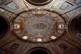 Ellipse Church Architecture Architecture Ellipse