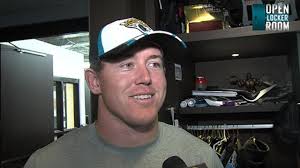 View from the O-Zone: Gerhart rewriting end to 2014 story