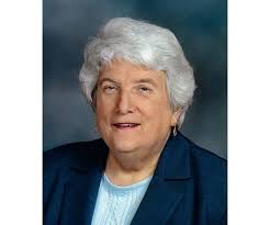 Mary Ozment Obituary (1943