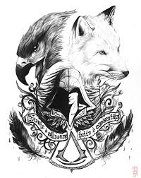 Assassin S Creed Odyssey Birds Of A Feather Quest Assassin S Creed By Hakoshin On Deviantart Assassins Creed Artwork Assassins Creed Art Assassins Creed Tattoo