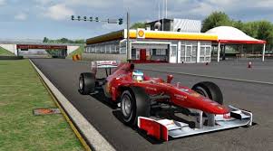 News nov 21, 2011 ferrari virtual academy adrenaline pack released. Ferrari Virtual Academy 2010 Accuclever