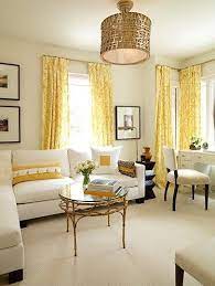 Yellow And Gold Home Home Interior Design Interior Design