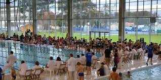 Pool S Party