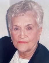 Obituary information for (Elizabeth) Love Ballance Etheridge