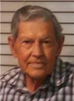 Alvin Hamner Obituary (1928