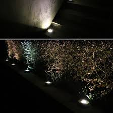 Ip65 Family Fence Outdoor Round Led Mini Solar Garden Lights Oreab Lighting