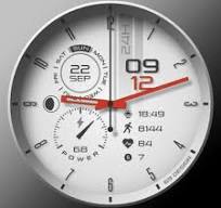[69D] Virtue Analog Watch - Apps on Google Play