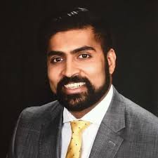 Michael Elliott, CIC, CPCU