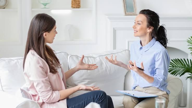 Dialectic Behavioural Therapy - Bear In Mind Psychology