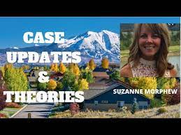 Check spelling or type a new query. Suzanne Morphew Case Updates And Theories Barry Morphew Youtube