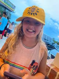 My daughter granddaughter and I love Panama City Beach so much. These are  pictures from our visit in July 2021. Brandi was a nurse at our local VAMC.  She contracted COVID in