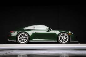 Image result for Viper Green 2025 Porsche