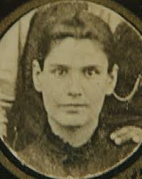 Maudie Emma Ashley Woods (1878-1913)