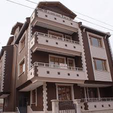 Casati boya dış cephe duvar renkleri önerileri fikirleri. Ic Ve Dis Cephe Boya Gb Yapi