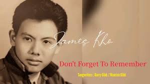 Wo Jia Zai Na Li (cover by James kho)