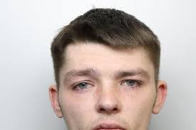 Police appeal to trace Birstall man Lewis Boocock