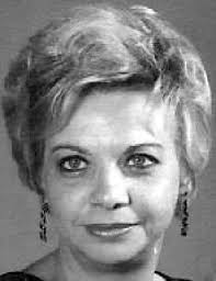 Nancy Knight Obituary (1943