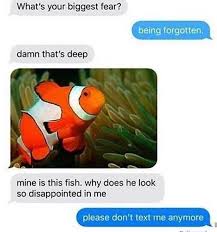 Having a fun work environment is the reason why the most cutting edge companies these days are investing in foosball tables and beanbags for their we've put together below some silly and funny questions you can start your remote meeting, to use as icebreakers to create a fun and lighthearted. 40 Humorous Text Messages That Will Instantly Make You Laugh Out Loud