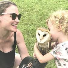 Sandra Eisenhardt's Instagram, Twitter & Facebook