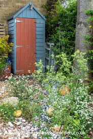 Limited space doesn't mean limited options for sitting out and enjoying your garden room. North Facing Garden Tips How To Make The Most Of Your Space The Middle Sized Garden Gardening Blog