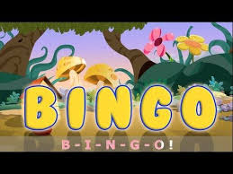 Bingo Was His Name O Lyrics Bingo Song With Lyrics Nursery Rhymes By Eflashapps Kids Music Rhymes Preschool Nursery Rhymes Rhymes Kids Nursery Rhymes