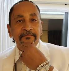 Floyd Lott's Instagram, Twitter & Facebook