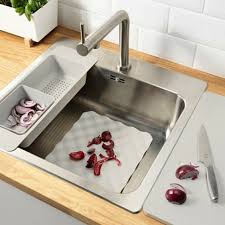 Pin By Zaini On Ikea In 2020 Ikea Ikea Kitchen Sink Sink Accessories