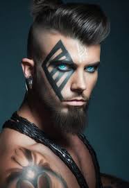 Dorian Andrews (dramaking7777)