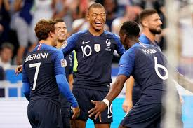 Pronostic second et troisième du groupe f euro 2021. Pronostic France Allemagne Euro 2021 Groupe F Mardi 15 Juin 2021