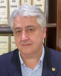 El Ayuntamiento de Villaviciosa expresa su pesar y condolencias por el  fallecimiento de José Ramón Álvarez-Barriada Fernández